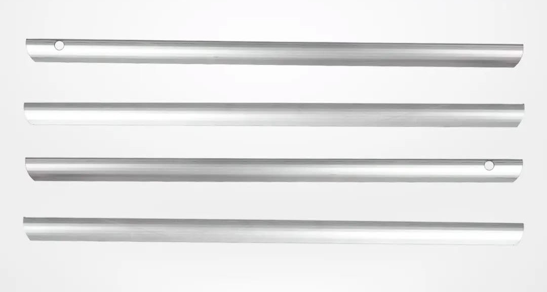 E36 KAPI DÖŞEMESİ METAL AYAKLARI